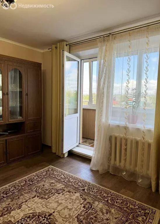 3-комнатная квартира: Курган, улица Белинского, 20 (64 м) - Фото 2