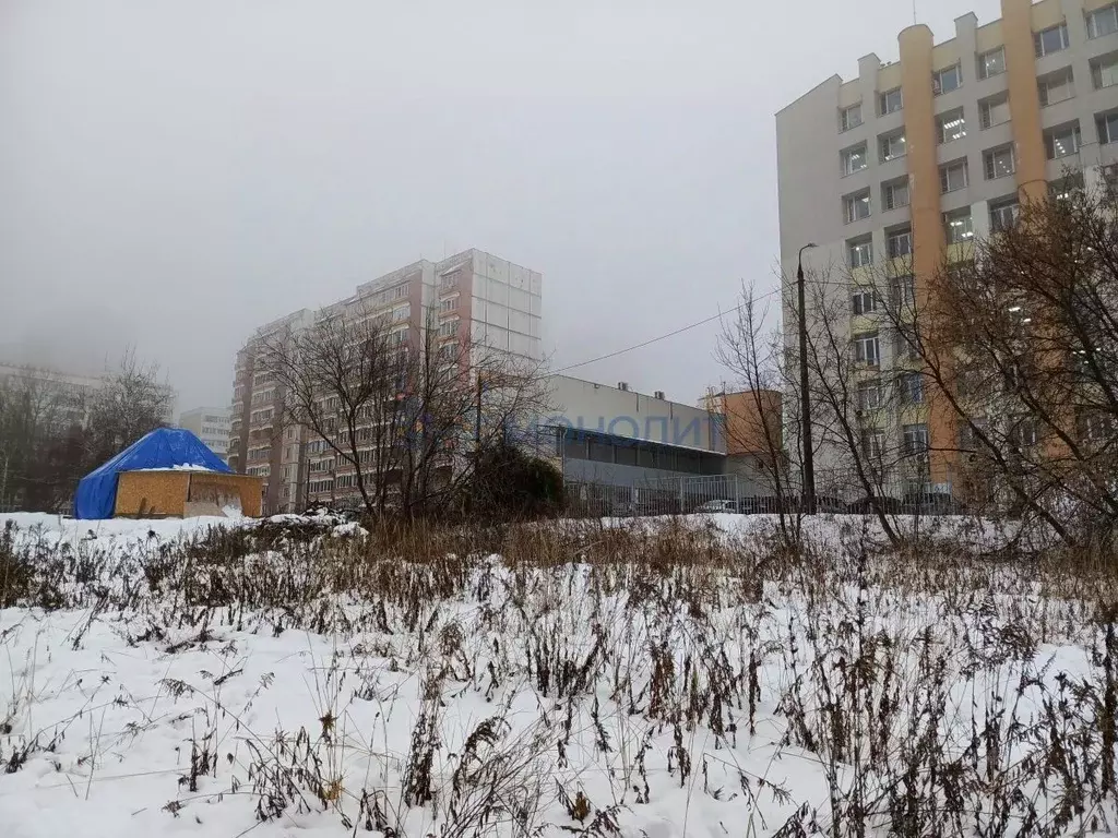 Участок в Нижегородская область, Нижний Новгород Ульяновец СНТ,  (5.6 ... - Фото 0