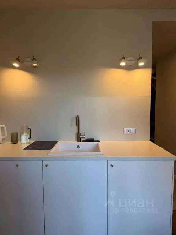 1-к кв. Санкт-Петербург Большеохтинский просп., 15К2 (41.6 м) - Фото 2