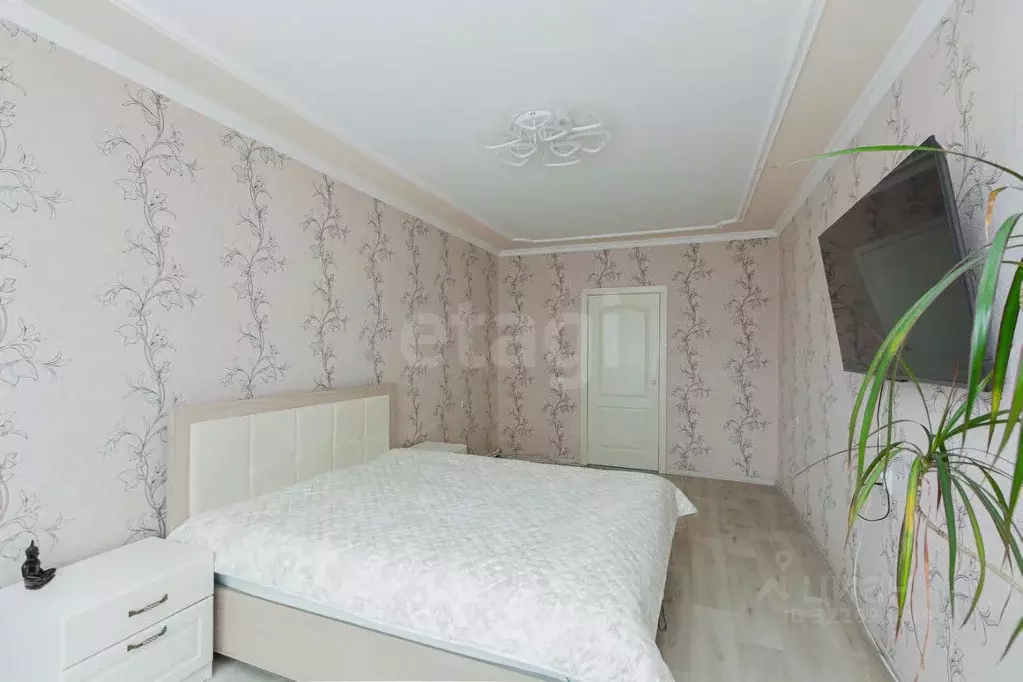2-к кв. Краснодарский край, Краснодар ул. Душистая, 53 (61.4 м) - Фото 0