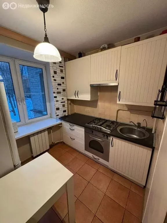 3-комнатная квартира: Санкт-Петербург, улица Бутлерова, 22к2 (58.1 м) - Фото 0