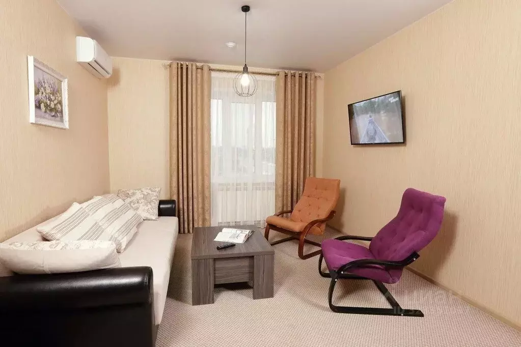 Комната Ульяновская область, Новоспасское рп ул. Азина, 88А (10.0 м) - Фото 2