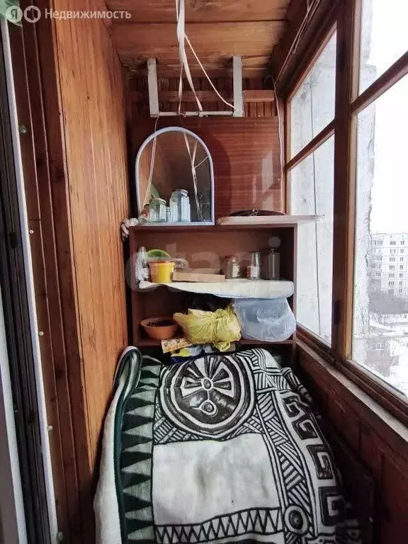 1-комнатная квартира: Барнаул, улица Солнечная Поляна, 49 (40 м) - Фото 2