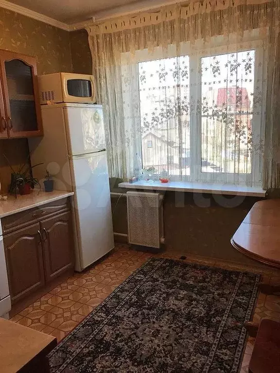 3-к. квартира, 64 м, 5/9 эт. - Фото 1