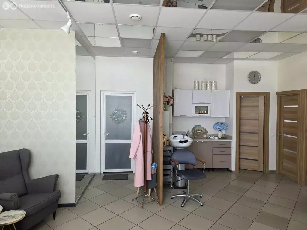 Помещение свободного назначения (70 м) - Фото 2