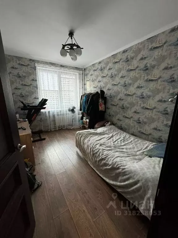 3-к кв. Московская область, Раменское Северное ш., 20 (74.0 м) - Фото 1