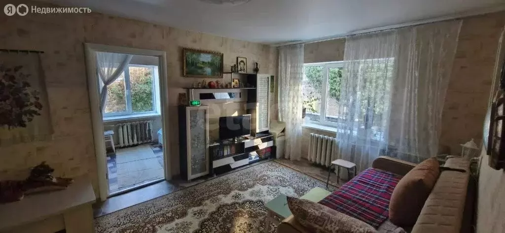 2-комнатная квартира: Севастополь, Охотская улица, 59А (41.2 м) - Фото 1