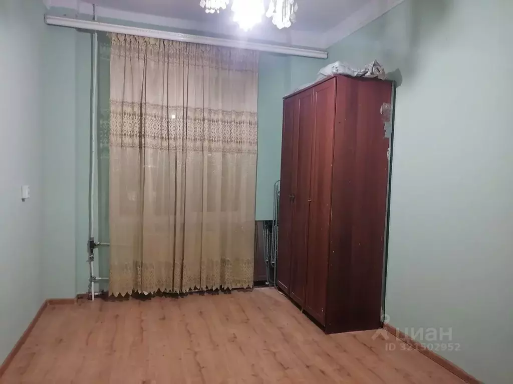 Комната Нижегородская область, Нижний Новгород Кировская ул., 14 (18.1 ... - Фото 1