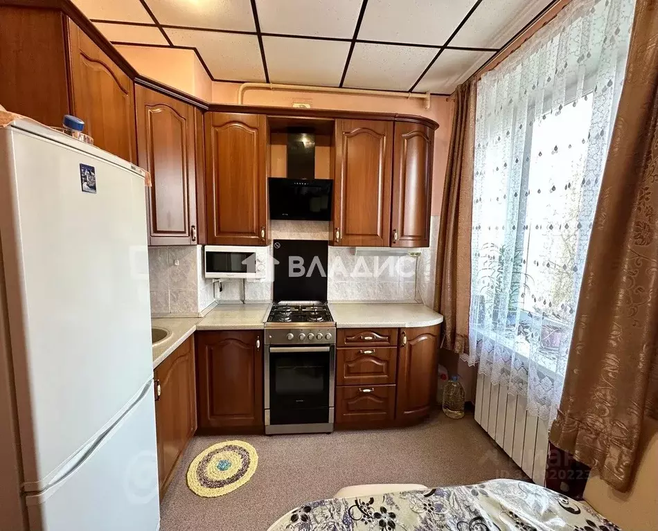 3-к кв. Ивановская область, Иваново ул. Суворова, 42 (62.9 м) - Фото 2