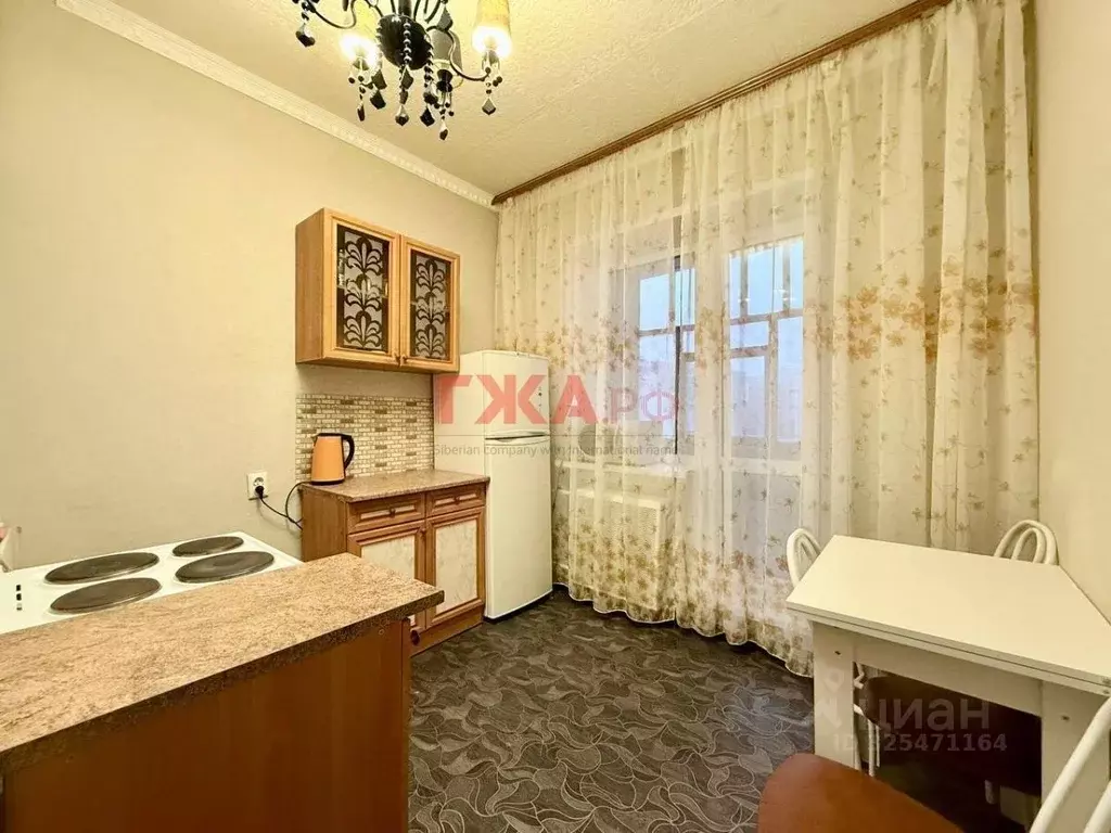 1-к кв. Саха (Якутия), Нерюнгри просп. Мира, 19/1 (33.3 м) - Фото 1