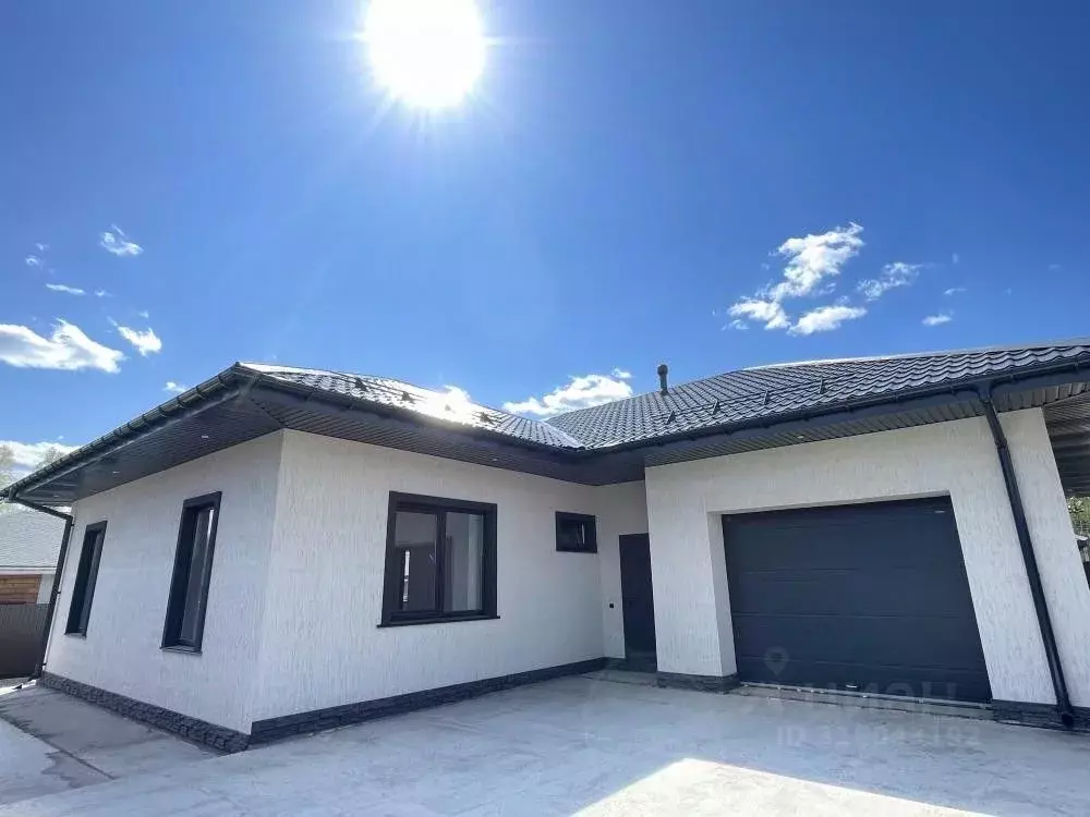 Коттедж в Иркутская область, Иркутский муниципальный округ, Мечта ДНТ ... - Фото 0