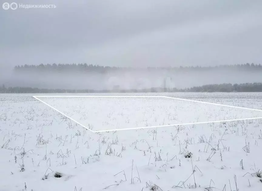 Участок в Оренбург, дачный массив Ростоши-3, СНТ Малахит (10 м) - Фото 1
