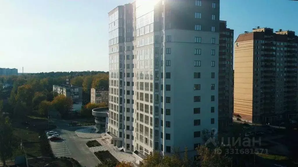 1-к кв. Московская область, Ногинск Богородский городской округ, ул. ... - Фото 1
