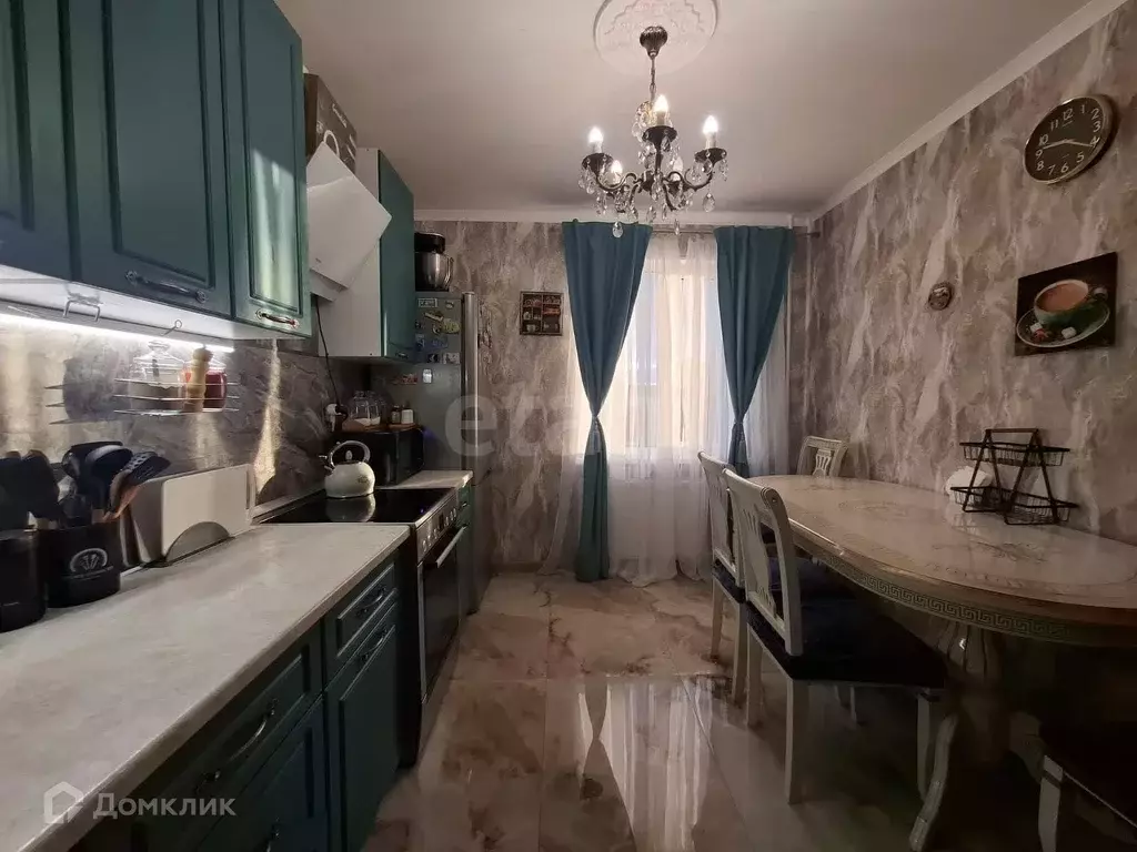 Продаётся 3-к квартира, 82.6 м - Фото 1