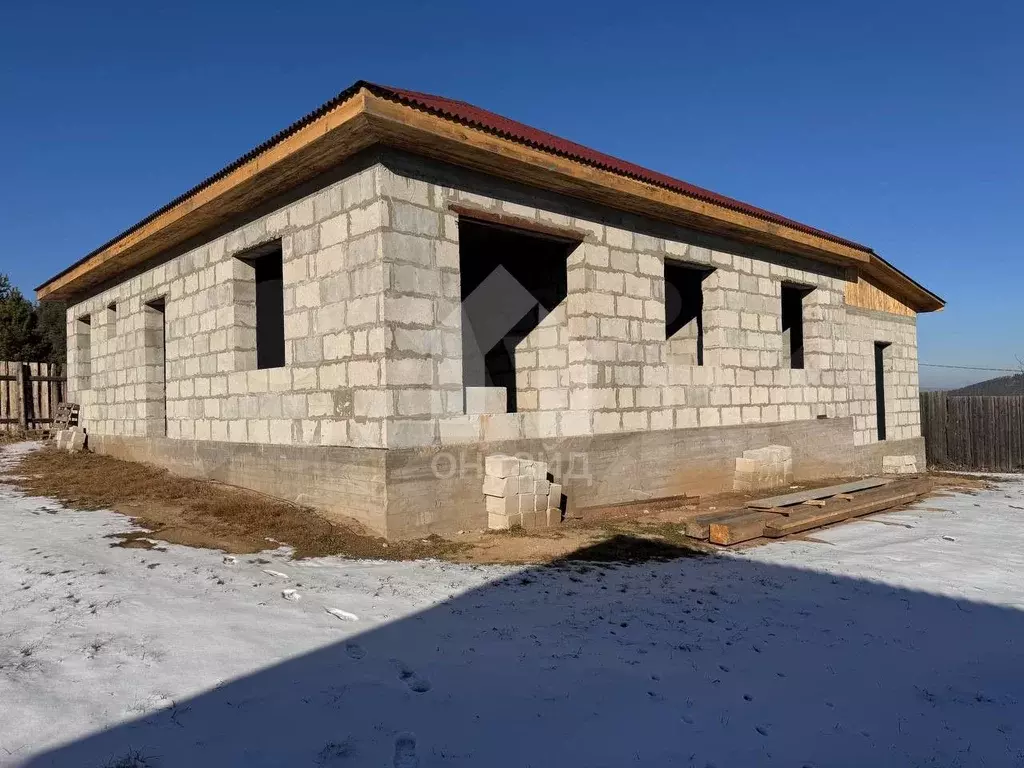 Дом 120 м на участке 8 сот. - Фото 0