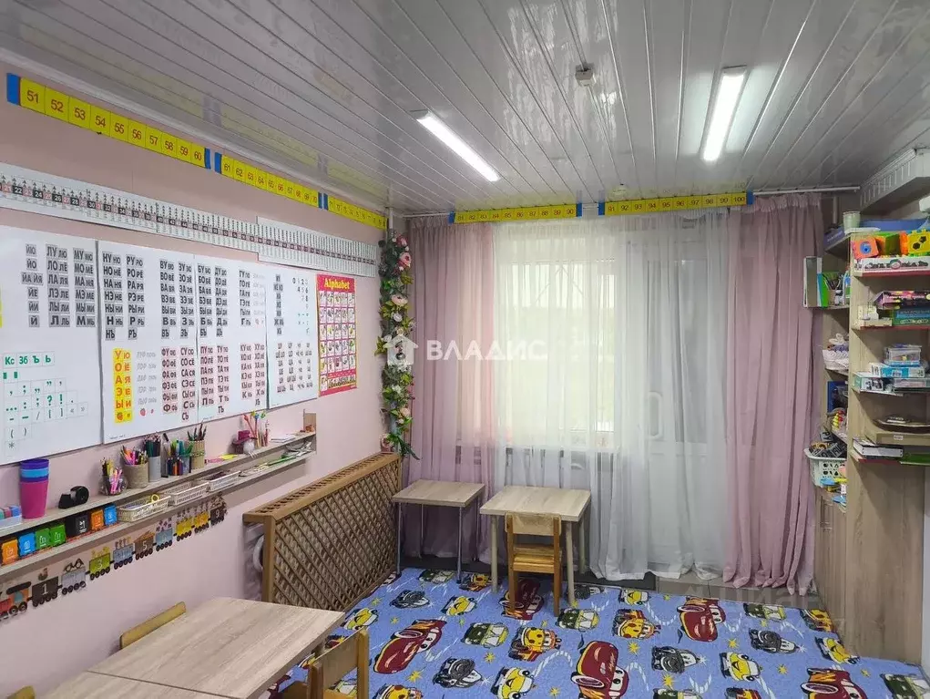 Помещение свободного назначения в Белгородская область, Белгород ул. ... - Фото 1