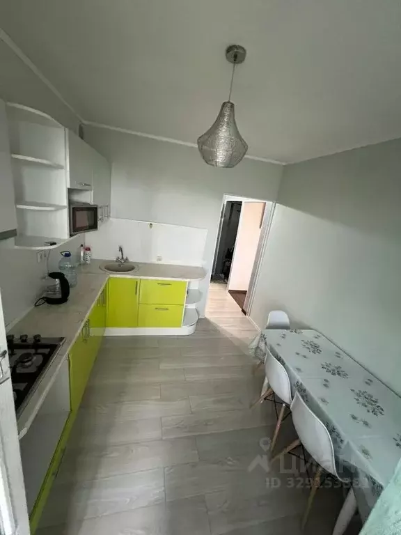 1-к кв. Башкортостан, Уфа Грозненская ул., 69/7 (40.0 м) - Фото 2