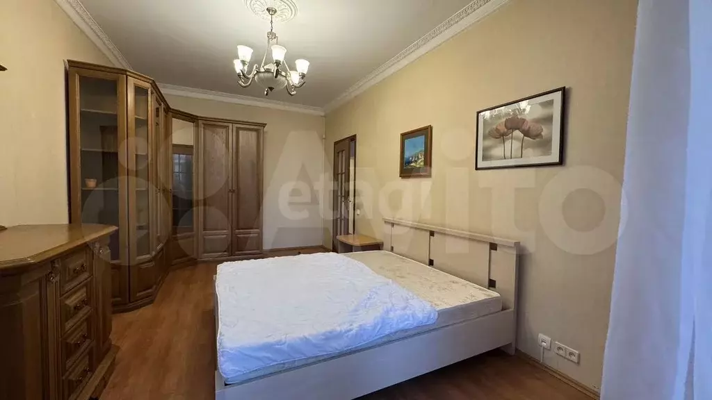 3-к. квартира, 78 м, 5/9 эт. - Фото 1