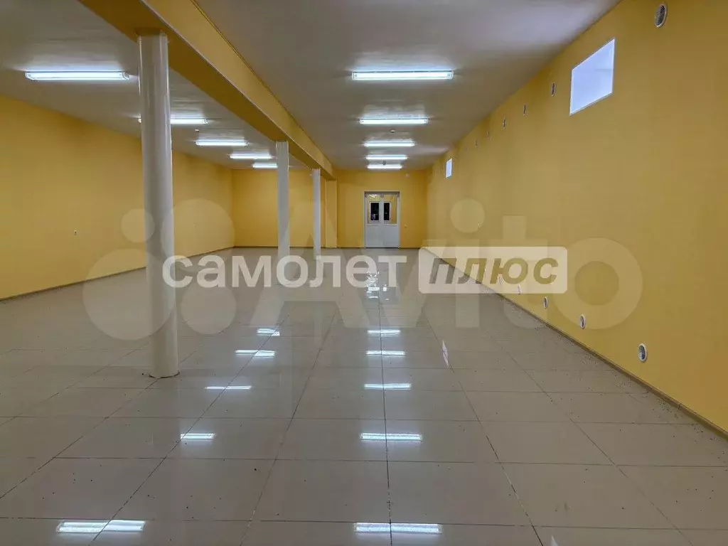 Аренда от 150 до 1300 кв м - Фото 0