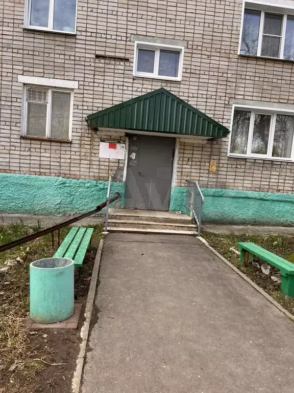 2-к. квартира, 49 м, 3/5 эт. - Фото 1