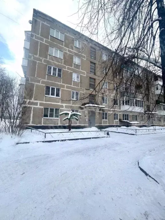 2-к кв. Тверская область, Старица ул. Чернозерского, 6 (42.8 м) - Фото 1