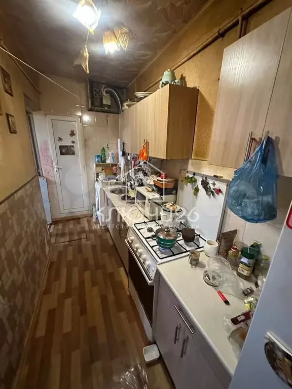 2-к. квартира, 39 м, 1/1 эт. - Фото 0