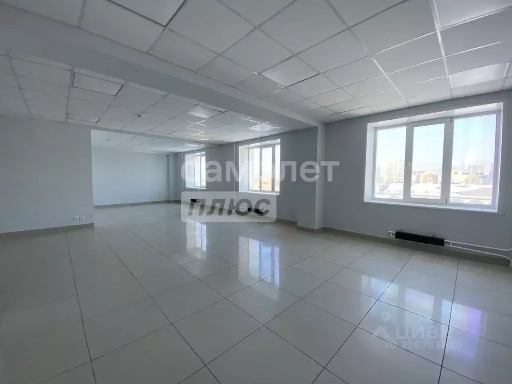 Офис в Новосибирская область, Новосибирск Советская ул., 64/1 (494 м) - Фото 1