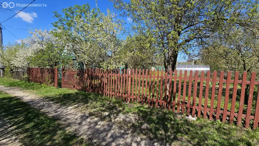 Дом в посёлок Горелки, Большая улица, 56 (30 м) - Фото 0