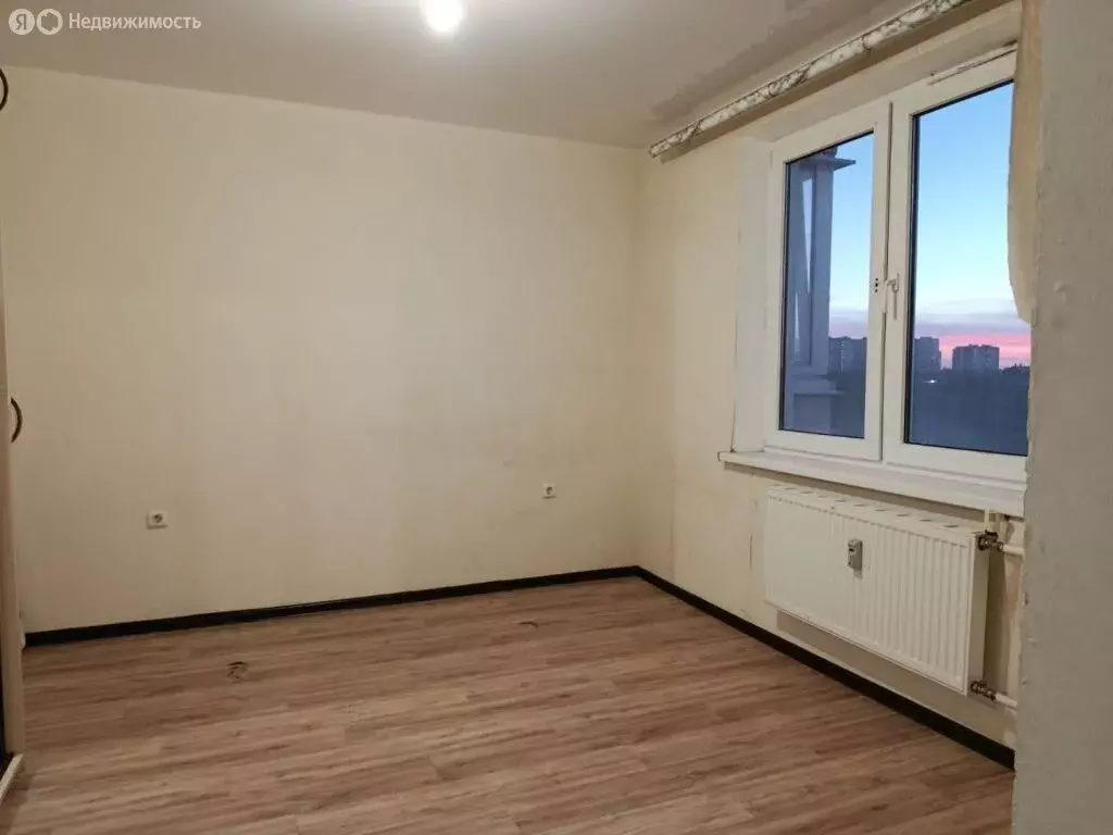 Квартира-студия: Ростов-на-Дону, улица Висаитова, 1/12 (28 м) - Фото 1