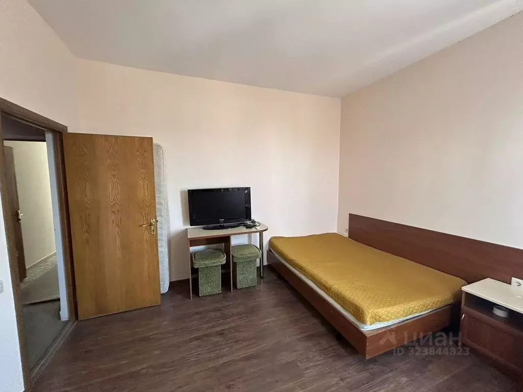 1-к кв. Краснодарский край, Анапа ул. Шевченко, 167 (22.0 м) - Фото 2