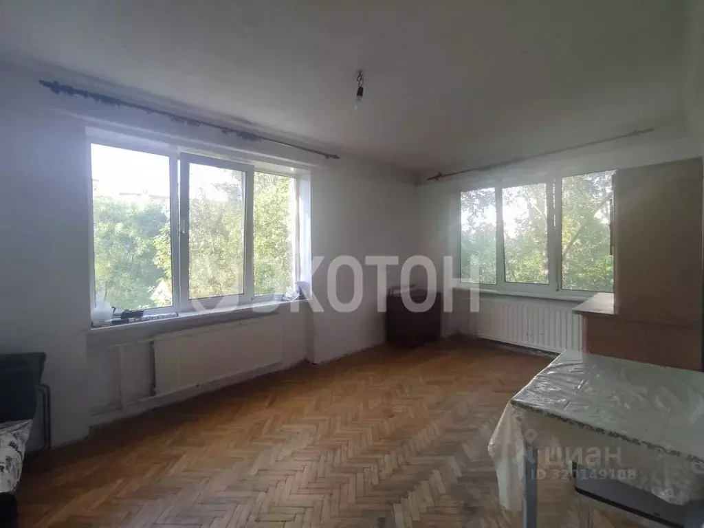 2-к кв. Санкт-Петербург просп. Маршала Жукова, 72К4 (41.8 м) - Фото 0
