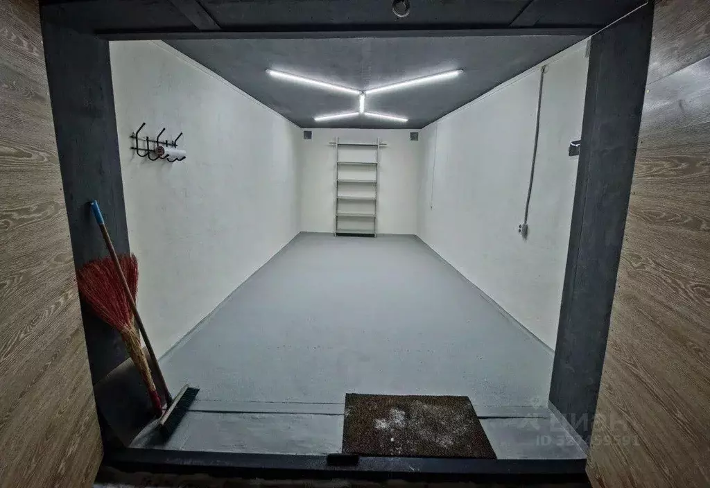 Гараж в Иркутская область, Иркутск ул. Ширямова, 34Б/3 (18 м) - Фото 2
