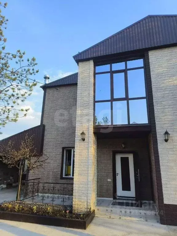 Дом в Ханты-Мансийский АО, Сургут Березовое садовое товарищество,  ... - Фото 1