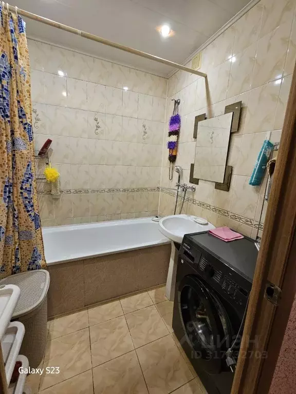 3-к кв. Курская область, Курск Звездная ул., 21 (75.0 м) - Фото 1