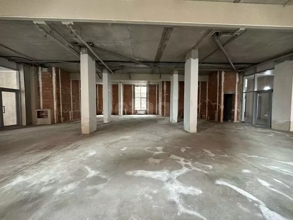 Помещение свободного назначения в Северная Осетия, Владикавказ ул. ... - Фото 2