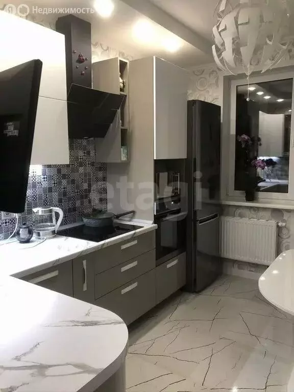 2-комнатная квартира: Самара, Съездовская улица, 9 (62 м) - Фото 1