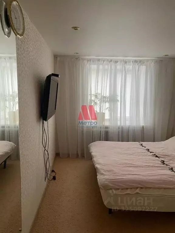 2-к кв. Ярославская область, Ярославль ул. Рыкачева, 16 (50.0 м) - Фото 2