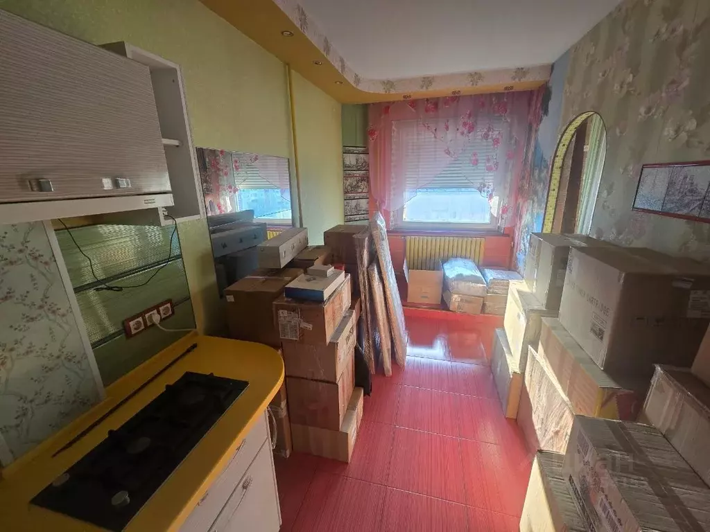 3-к кв. Волгоградская область, Волгоград ул. Репина, 3 (64.1 м) - Фото 0