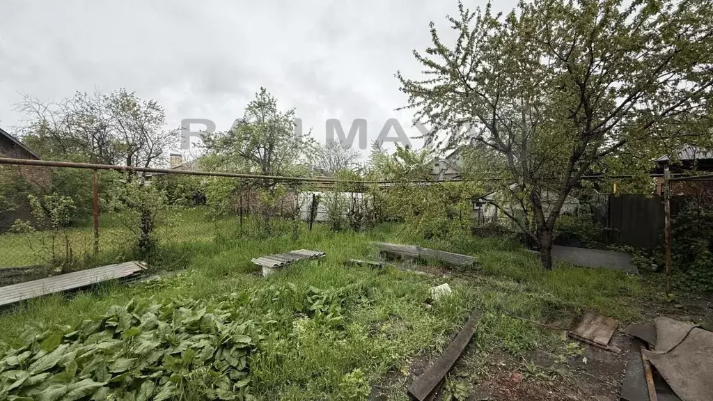 Участок в Адыгея, Майкоп ул. Некрасова, 409 (4.3 сот.) - Фото 2
