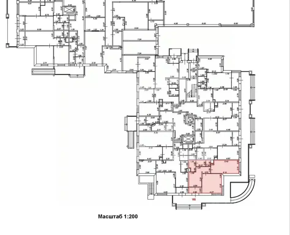 Помещение свободного назначения в Москва пос. Коммунарка, ул. Ясная, 1 ... - Фото 2
