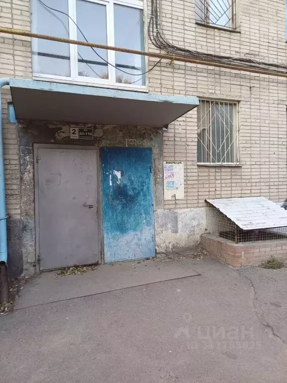 Помещение свободного назначения в Ростовская область, Новочеркасск ... - Фото 0