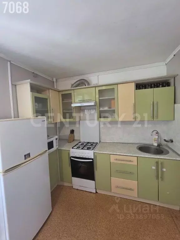 2-к кв. Севастополь просп. Генерала Острякова, 217 (62.0 м) - Фото 2