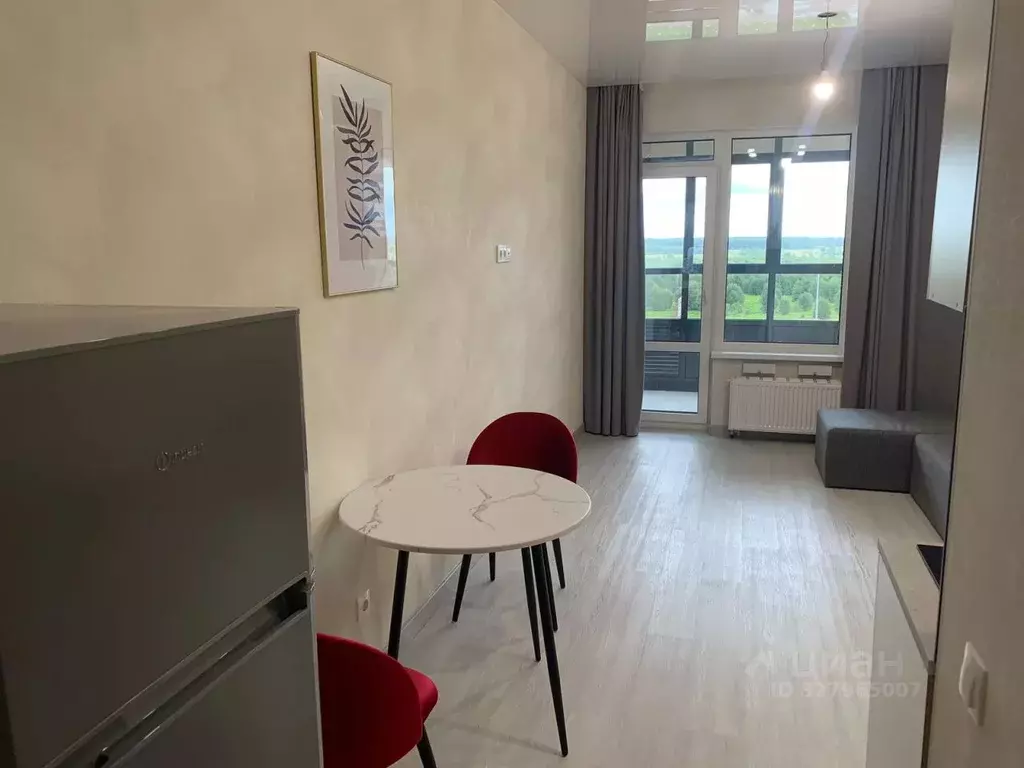 Студия Ленинградская область, Кудрово г. Всеволожский район, Заневское ... - Фото 2