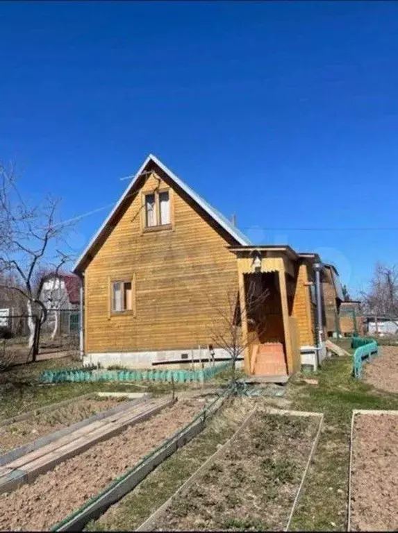 Дом в Татарстан, Казань  (60 м) - Фото 1