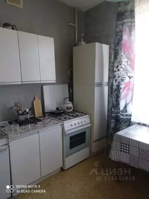 2-к кв. Москва Измайловский бул., 38 (59.4 м) - Фото 1