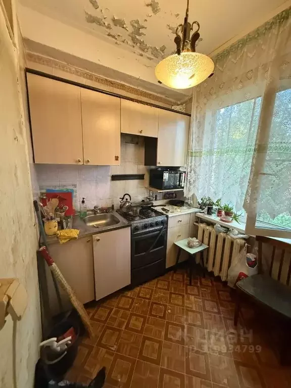3-к кв. Новгородская область, Великий Новгород Кречевицы мкр, 150 ... - Фото 0