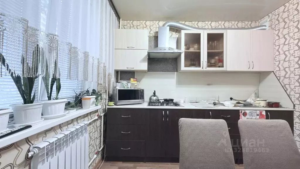 2-к кв. Ставропольский край, Ставрополь ул. Чехова, 83/1 (57.0 м) - Фото 2