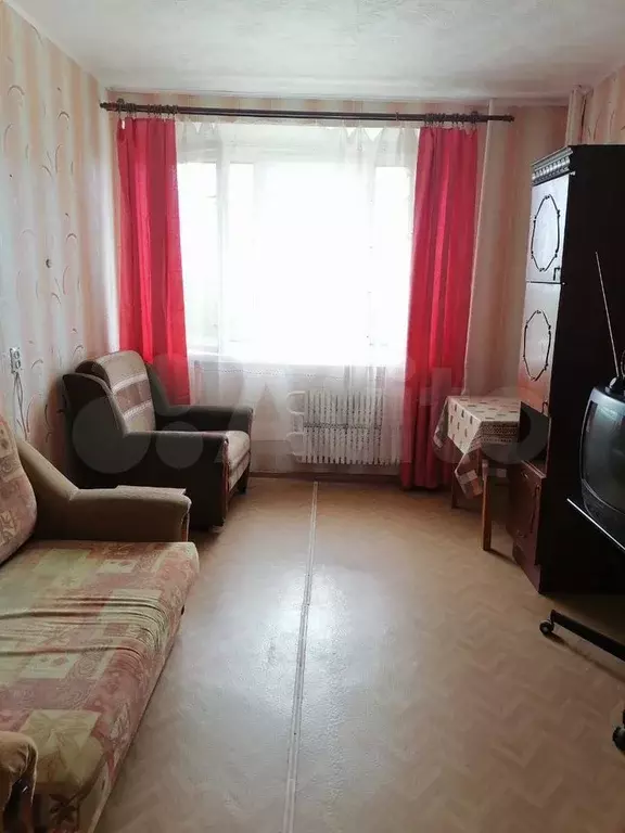 Квартира-студия, 27 м, 7/9 эт. - Фото 0