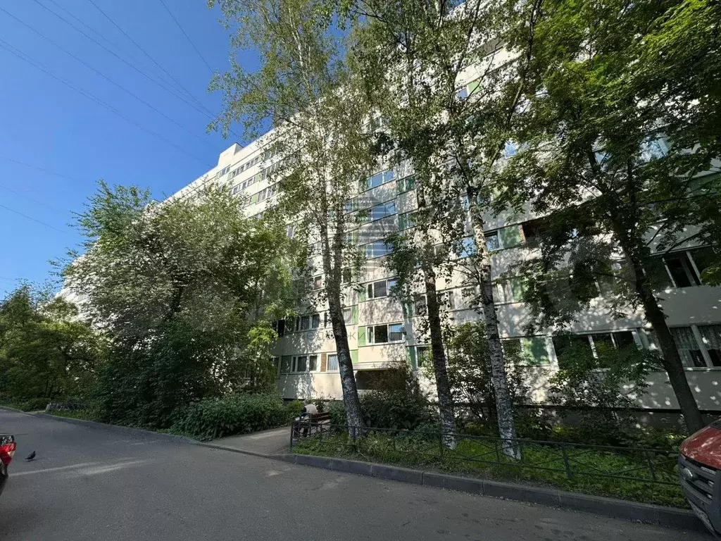 3-к. квартира, 59,5 м, 8/9 эт. - Фото 1
