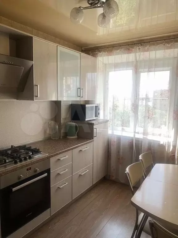 2-к. квартира, 71,9 м, 9/9 эт. - Фото 1